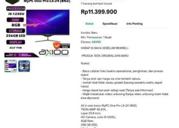 Terungkap, Pengadaan Printer dan Jaringan Internet Diduga Fiktif, Sejumlah KTU UPTD Puskesmas Akui Dinkes Distribusikan 4 Unit Komputer