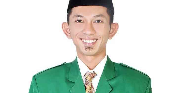 Eko Satria Yogi Simanjuntak Terpilih Kembali Jadi Ketua GP Ansor 2025 – 2029