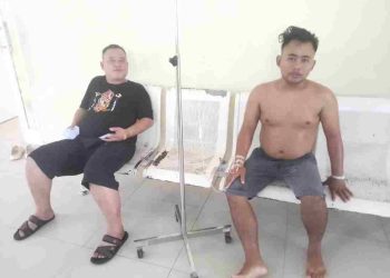 Pasien Mengeluh, Stok Obat Malaria di RSUD HAMS Kisaran Tak Ada, Kenapa