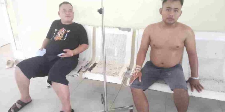 Pasien Mengeluh, Stok Obat Malaria di RSUD HAMS Kisaran Tak Ada, Kenapa