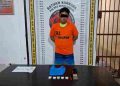 Sat Narkoba Polres Simalungun Berhasil Bongkar Jaringan Sabu 25 Gram di Pematang Bandar