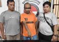 Bravo Tidak Mengenal Lelah Polsek Bosar Maligas Berhasil Bekuk Tersangka Penyalahgunaan Narkoba