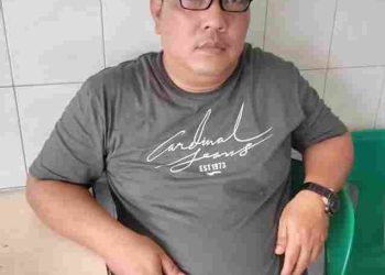 Dugaan Korupsi Pengadaan Laptop dan Dana BOK Berbiaya Puluhan Miliar, DPC ASKONAS Minta Kadinkes Asahan Diperiksa APH