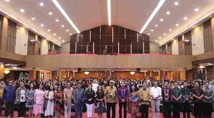 Membawa Solusi “Out Of The Box” Bersama Universitas Prima