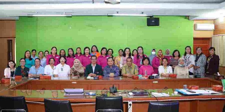 Angka Kematian Masih Tinggi, Dinkes Dairi Gelar Orientasi AMPSR