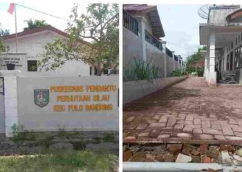 Diduga Langgar SNI, 22 Paket Paving Block di Dinkes Asahan Berbiaya Rp2 Miliar Lebih Terancam Total Los
