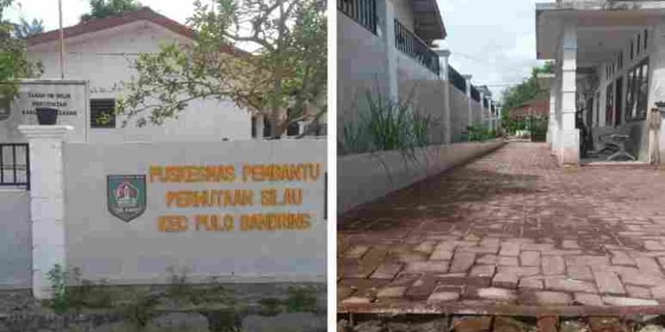 Diduga Langgar SNI, 22 Paket Paving Block di Dinkes Asahan Berbiaya Rp2 Miliar Lebih Terancam Total Los