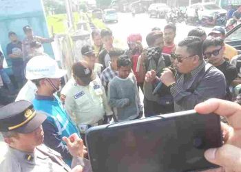 APH Diminta Usut Dugaan Penjualan Asset Negara Berupa Kabel Tembaga Bekas dan Dana CSR Dianggap Tak Tepat Sasaran