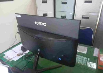 Pengadaan Komputer Rp.3,3 Miliar Diduga Mark-up Terindikasi Fiktif, Kadinkes dan Sekretaris Dilaporkan ke Inspektorat