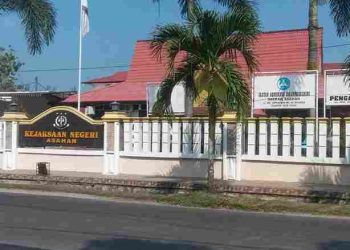 Di Tengah Pusaran Dana Hibah Rp.52,5 Miliar, Ketua KONI, Oknum Anggota DPRD dan Kadispora Asahan Minta Diperiksa