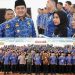Wali Kota Tebing Tinggi Lantik Ratusan PPPK, Tekankan Disiplin dan Loyalitas untuk Pembangunan Kota