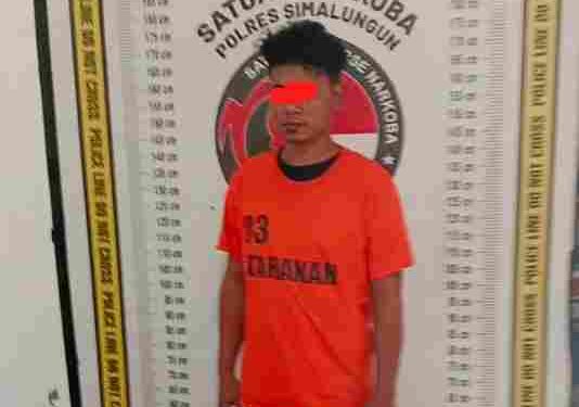 Kerja Keras Polsek Bosar Maligas Selamatkan Generasi Muda dari Jeratan Narkoba