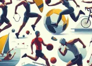 Dana Hibah KONI Senilai Rp.35 Miliar Mengalir ke 37 Cabor Diduga Fiktif, Kejari Didesak Periksa Ketua dan Pengurus KONI
