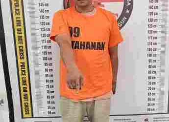 Bravo Polsek Perdagangan Berhasil Bongkar Jaringan Narkoba, Satu Pengedar Diamankan dengan Sabu 8,18 Gram
