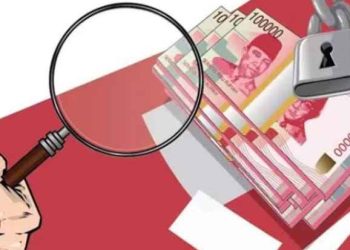 Oknum DPRD Diduga Pengurus Cabor Ikut Terlibat Loloskan Anggaran KONI Senilai Rp.52,5 Miliar Harus Diperiksa