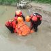 Staf Kejari Simalungun Hanyut Dibawa Arus Saat Hendak Menangkap Pangulu Banjar Hulu Terduga Korupsi yang Lompat ke Sungai Silau Asahan Ditemukan
