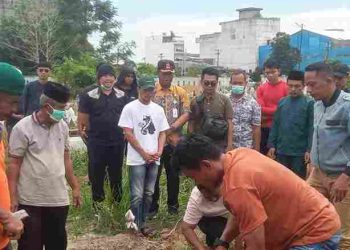 Berjasa Kepada Negara, Kejaksaan RI Berikan Apresiasi dan Dukungan Kepada Keluarga Almarhum Muhammad Safari Siregar Penyelamat Jaksa yang Hanyut di Sungai Silau Asahan