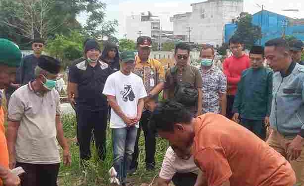 Berjasa Kepada Negara, Kejaksaan RI Berikan Apresiasi dan Dukungan Kepada Keluarga Almarhum Muhammad Safari Siregar Penyelamat Jaksa yang Hanyut di Sungai Silau Asahan
