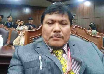 Diduga Tercium “Aroma Korupsi” Dana Hibah KONI Dibagi-Bagikan, 37 Cabor di Asahan Layak Diperiksa