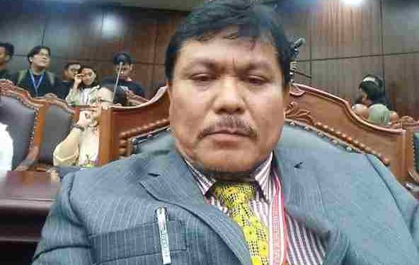 Diduga Tercium “Aroma Korupsi” Dana Hibah KONI Dibagi-Bagikan, 37 Cabor di Asahan Layak Diperiksa