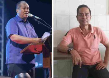 Diduga Hamburkan APBD, GOA Sumut Soroti Bupati Soal Anggaran Kegiatan Jambore Kader Posyandu ke-12 di Asahan