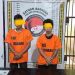 Bravo Sikap Tegas Sat Narkoba Polres Simalungun Bekuk Dua Pria Memiliki Sabu 4,98 Gram dengan Dokumentasi Video Lengkap
