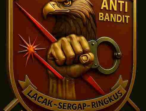 Polres Simalungun Luncurkan Tim LASER Anti Bandit, Terobosan Inovatif Berantas Kejahatan Jalanan di Wilayah Hukum Simalungun