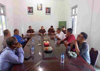 Soal Dugaan Ancam Bunuh Wartawan, Kejari Asahan Ucapkan Permohonan Maaf