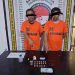 Dua Pria Petani Memiliki Sabu 3,31 Gram Diringkus Sat Narkoba Polres Simalungun