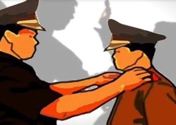 Diduga Kangkangi Peraturan LKPP, Bupati dan Gubsu Diminta Copot Inspektur Asahan