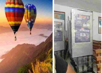 Dugaan Mark-up Video Profil Potensi Desa se-Asahan Dibandrol Rp8,5 Juta, Benner Visi Misi Bupati/Wabup Dijual Rp6 Juta