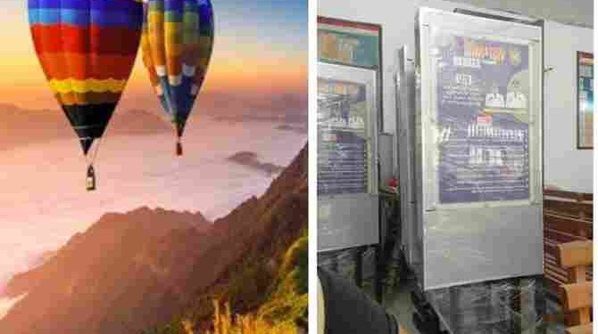 Dugaan Mark-up Video Profil Potensi Desa se-Asahan Dibandrol Rp8,5 Juta, Benner Visi Misi Bupati/Wabup Dijual Rp6 Juta