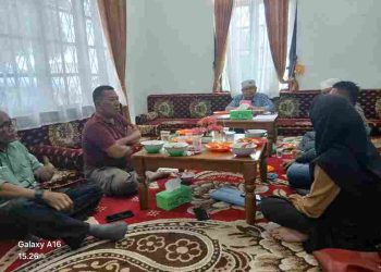 Akses Jalan Ditembok Yayasan, MUI Dukung Pemkab Asahan Lakukan Pembongkaran