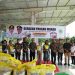 Pemkab Pakpak Bharat Gelar Gerakan Pangan Murah Serentak