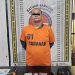 Pria Memiliki Sabu 11,57 Gram Diringkus Sat Narkoba Polres Simalungun