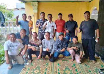 Turnamen Trup Gembira HYA Creative Media Resmi Dibuka