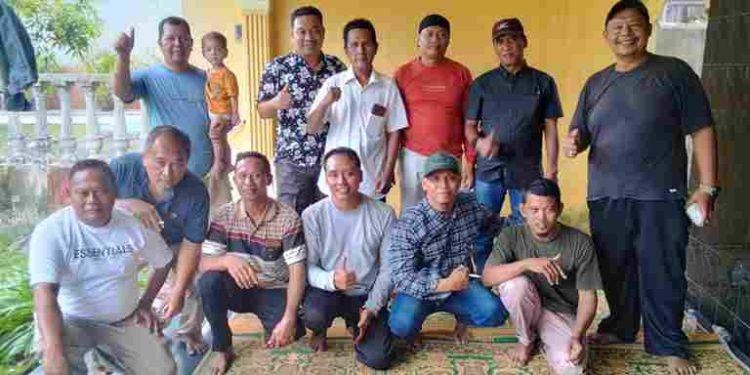 Turnamen Trup Gembira HYA Creative Media Resmi Dibuka