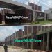Pembangunan Perumahan Mewah Marivott Orchard Frivate Residence Tanpa Izin Plank PBG