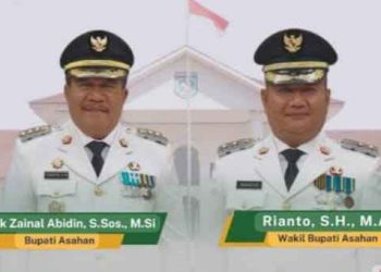 Pemkab Asahan Ucapkan Belasungkawa Atas Tragedi Longsor Tambang Diduga Ilegal Desa Marjanji Aceh Tewaskan 3 Orang dan 1 Luka