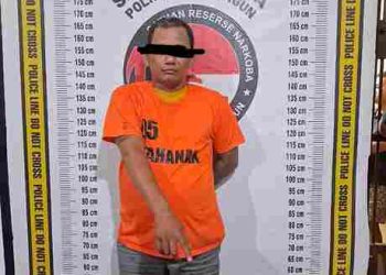 Sat Narkoba Polres Simalungun Bongkar Jaringan Narkoba Asal Kota Medan, Sita Total Sabu 20,38 Gram dan Ganja 3,17 Gram