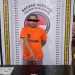 Sat Narkoba Polres Simalungun Bongkar Jaringan Narkoba Asal Kota Medan, Sita Total Sabu 20,38 Gram dan Ganja 3,17 Gram