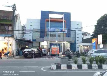 Penyertaan Modal Pemkab Asahan Senilai Rp35 Miliar Digunakan Untuk Beli Saham PT Bank Sumut Dipertanyakan