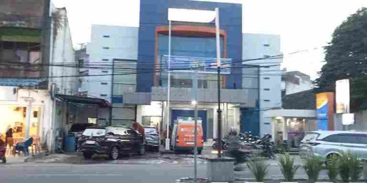 Penyertaan Modal Pemkab Asahan Senilai Rp35 Miliar Digunakan Untuk Beli Saham PT Bank Sumut Dipertanyakan
