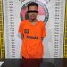 Andika Putra Nasution Tak Berkutik Memiliki Sabu 4,42 Gram Saat Ditangkap Sat Narkoba Polres Simalungun