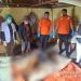 Ditemukan Mayat Lansia Tujuh Hari Setelah Meninggal, Tim Inafis Polres Simalungun Sigap Mengevakuasi