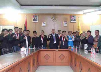 Polemik Pemutusan Listrik Sepihak, Bupati Mediasi Mahasiswa dan PLN