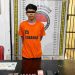 Hamdan Yuafi Memiliki 6 Paket Sabu 1,26 Gram Diamankan Polsek Tanah Jawa