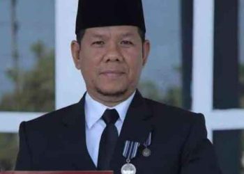 Pejabat Teras Pemkab Diduga Diperiksa Kejatisu Terkait Soal Penyertaan Modal Rp.35 Miliar, Ini Kata Kadis Kominfo Asahan