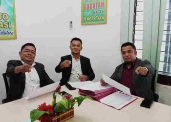 Periksa Eks Mantan Bupati dan Bupati Asahan Terkait Kasus Penyertaan Modal Bank Sumut Senilai Rp35 Miliar