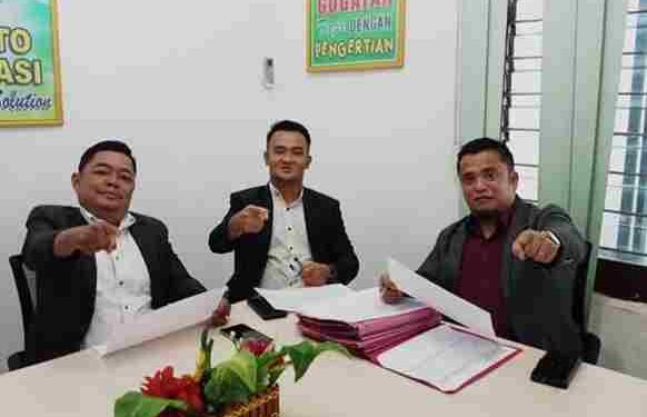 Periksa Eks Mantan Bupati dan Bupati Asahan Terkait Kasus Penyertaan Modal Bank Sumut Senilai Rp35 Miliar